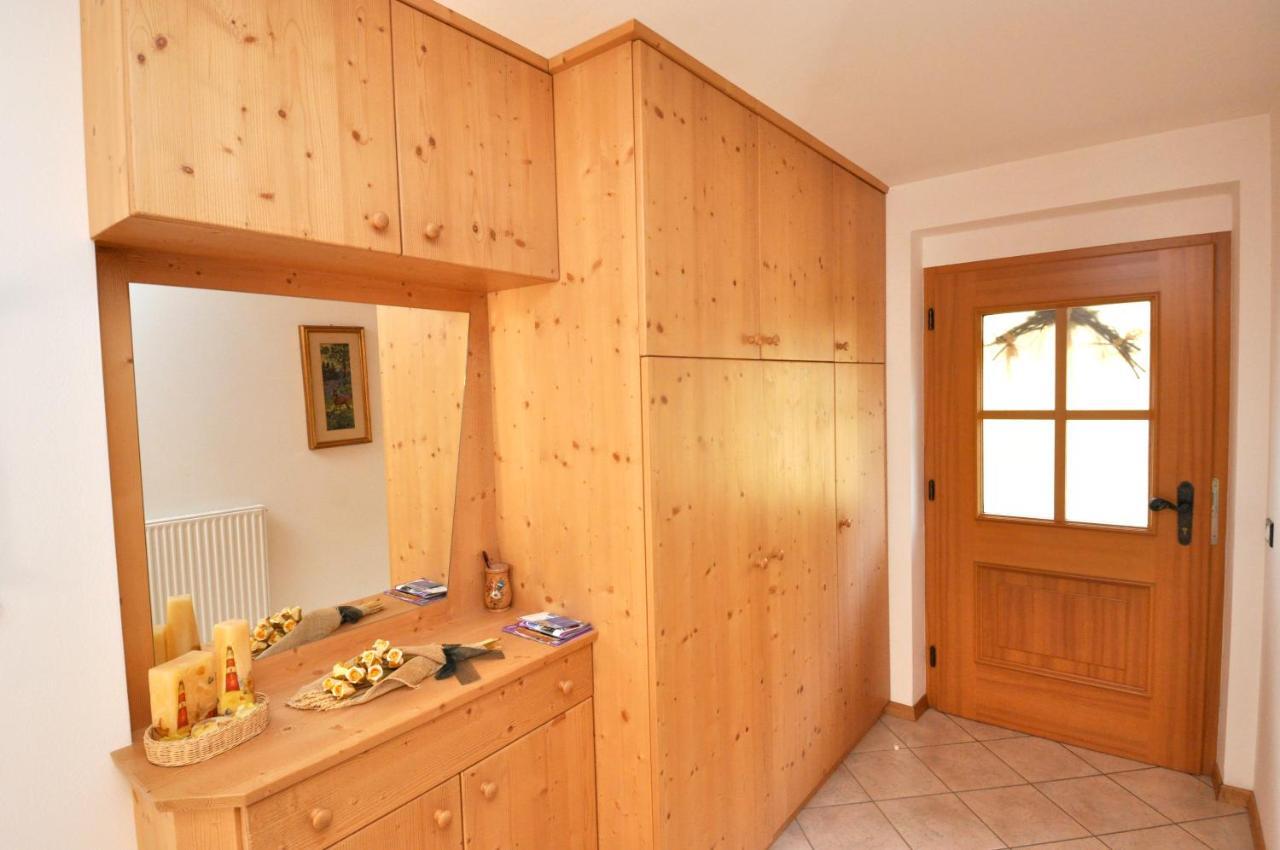 Chalet Villa Rita Tesero Buitenkant foto